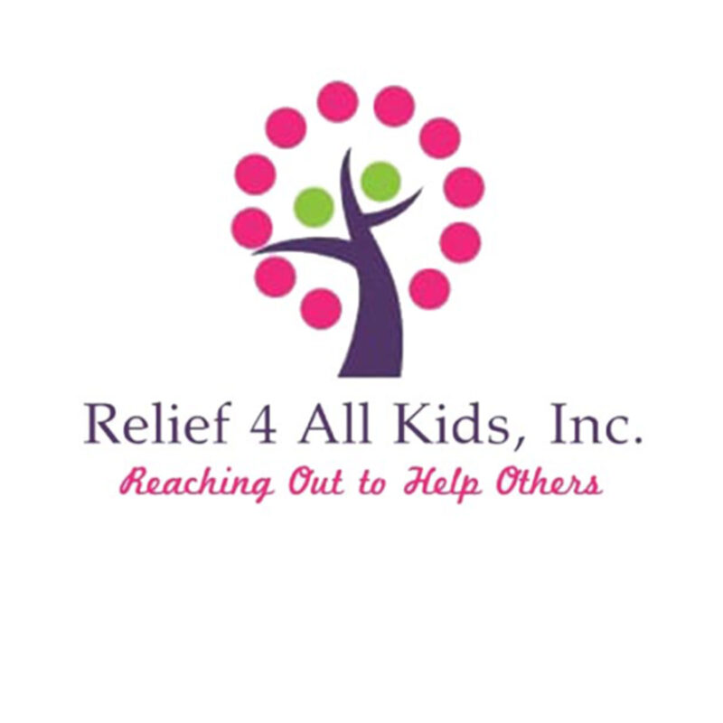 Relief for all Kids Inc.